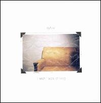 Sylvie - I Wish I Was Driving - CD (2003)